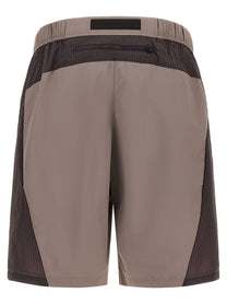 The North Face Nse Bermuda Shorts Purple