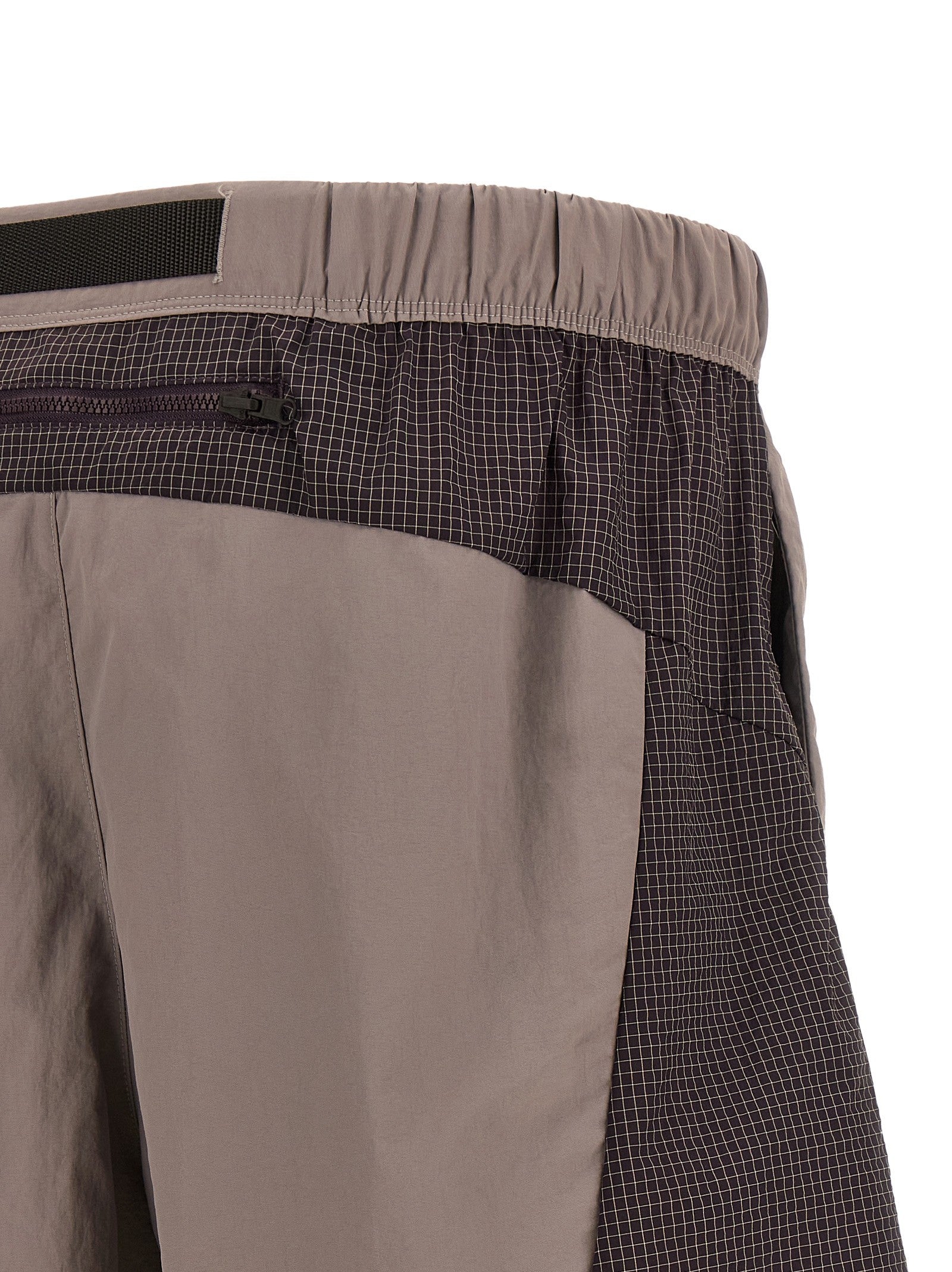 The North Face Nse Bermuda Shorts Purple