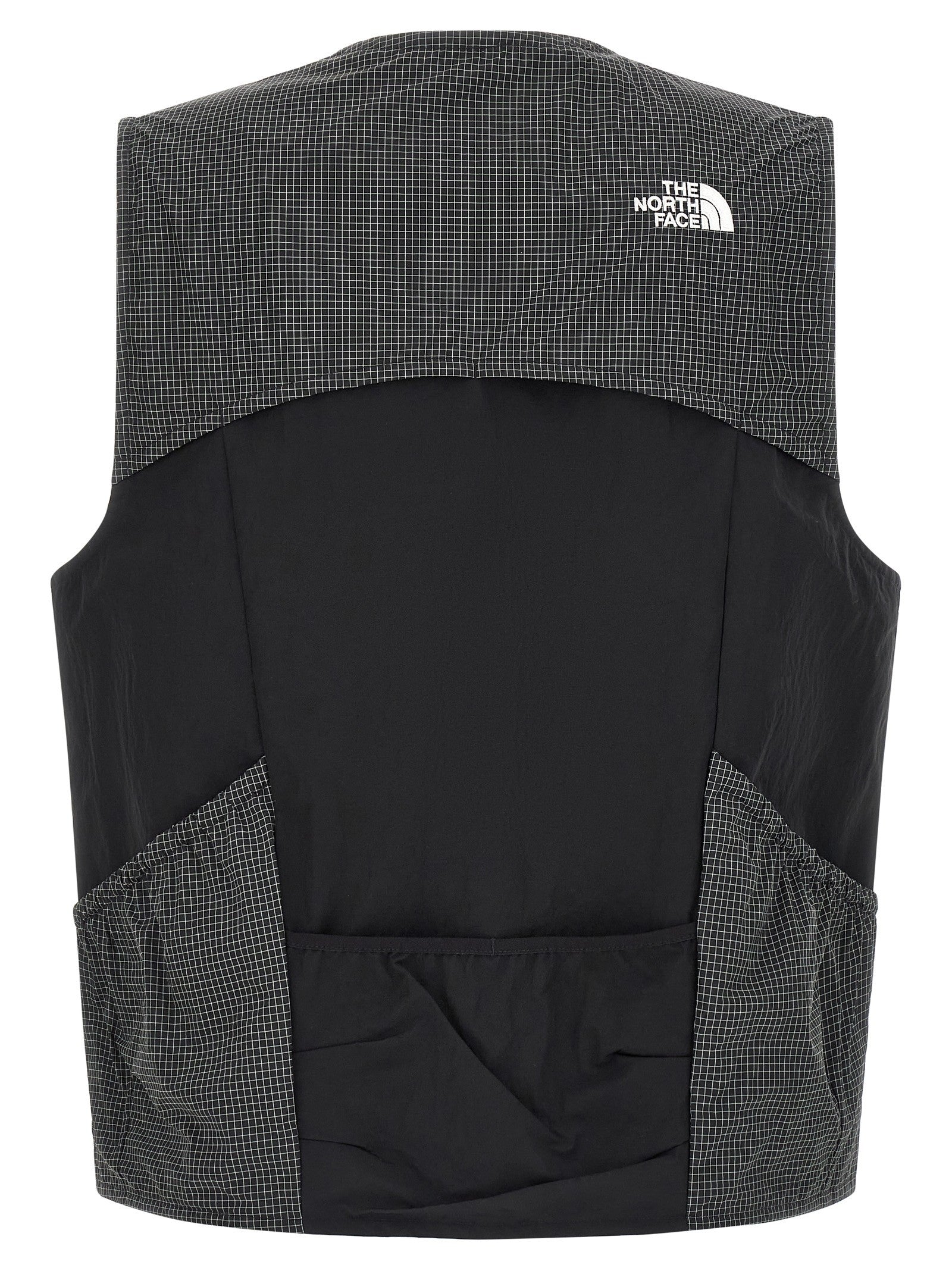 The North Face Nse Tech Vest Black