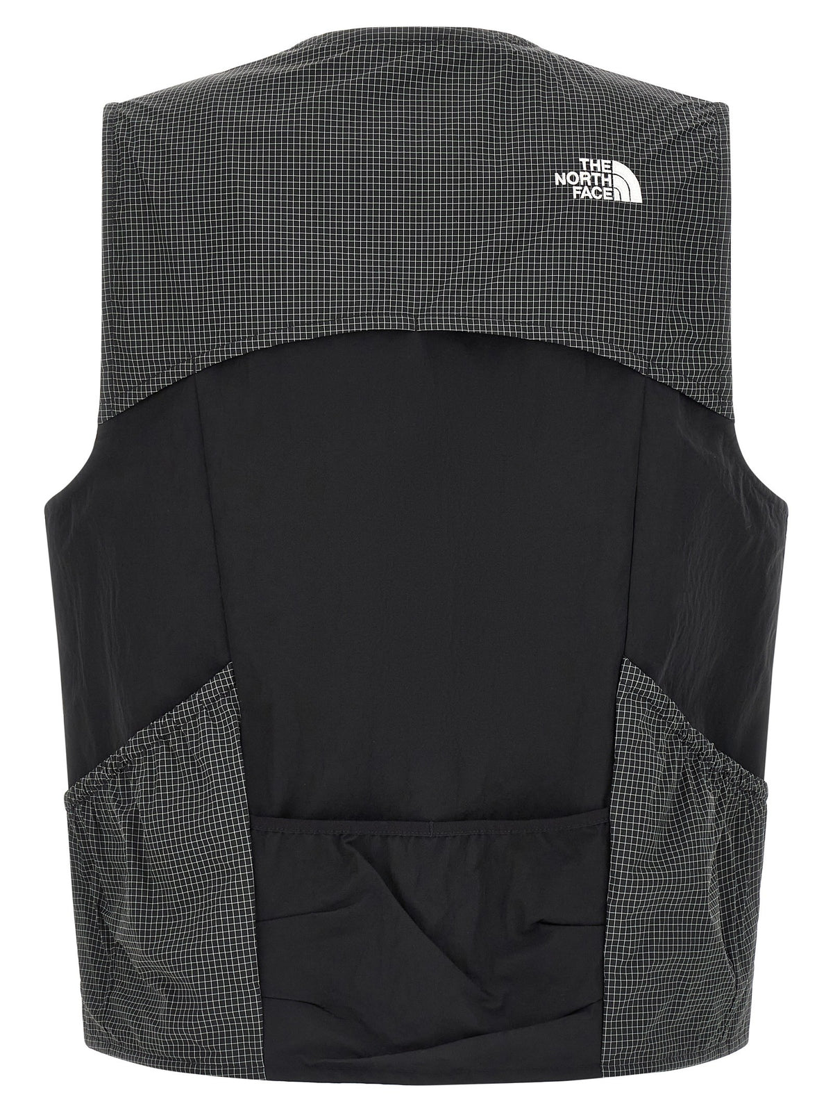 The North Face Nse Tech Vest Black, view 2