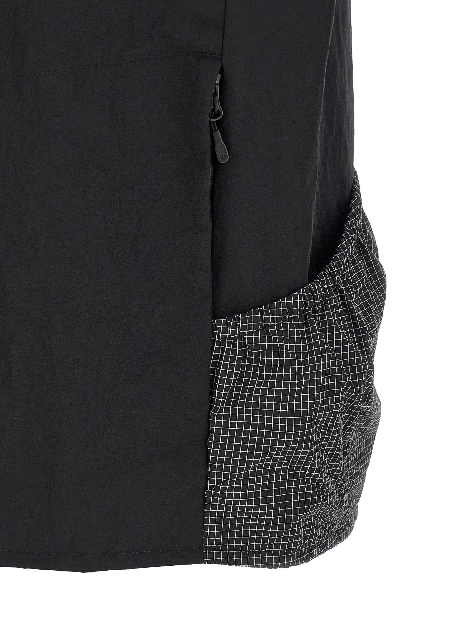 The North Face Nse Tech Vest Black