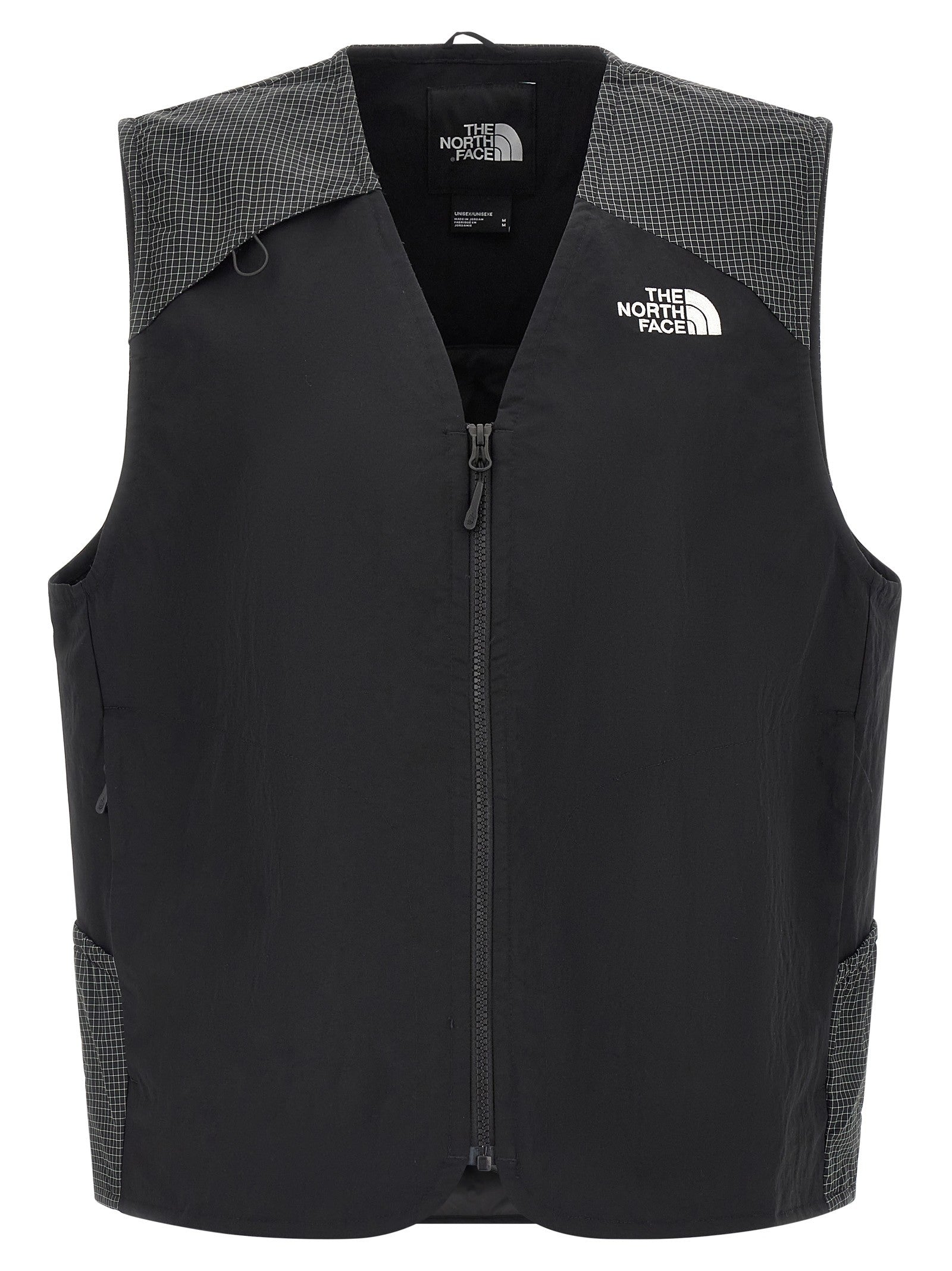 The North Face Nse Tech Vest Black