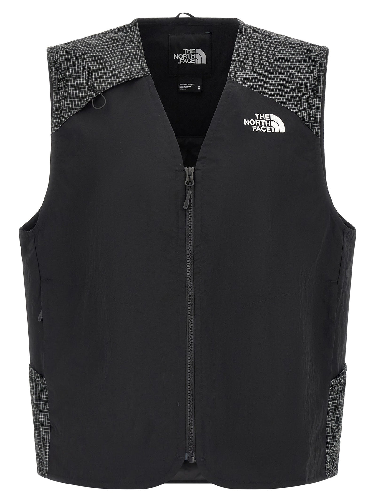 The North Face Nse Tech Vest Black
