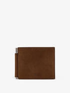 Tom Ford Men's Nubuck Wallet Brown