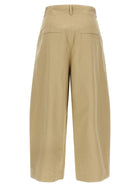 TELA Nucleo Pants Beige, view 2