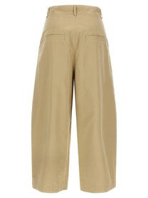 TELA Nucleo Pants Beige