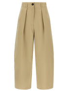 TELA Nucleo Pants Beige