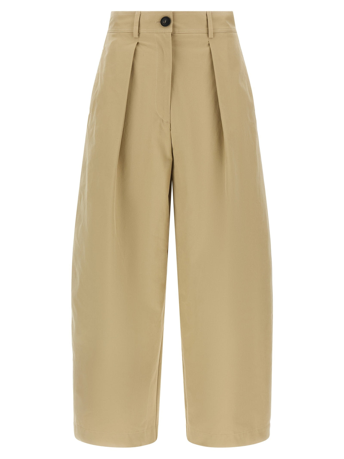 TELA Nucleo Pants Beige