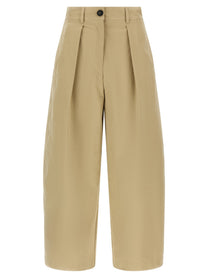 TELA Nucleo Pants Beige