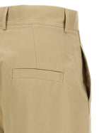 TELA Nucleo Pants Beige, view 4