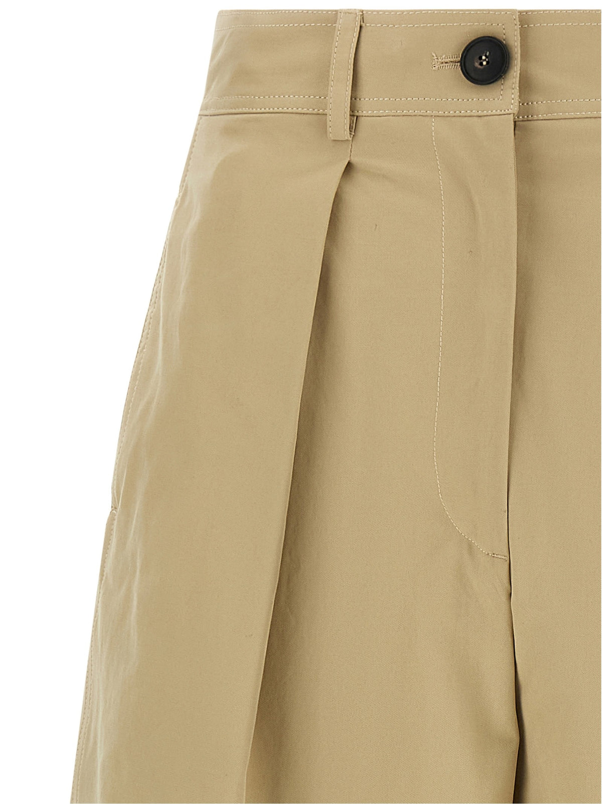 TELA Nucleo Pants Beige