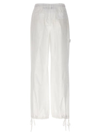NUDE - NUDE - Cargo trousers - Women’s Pants