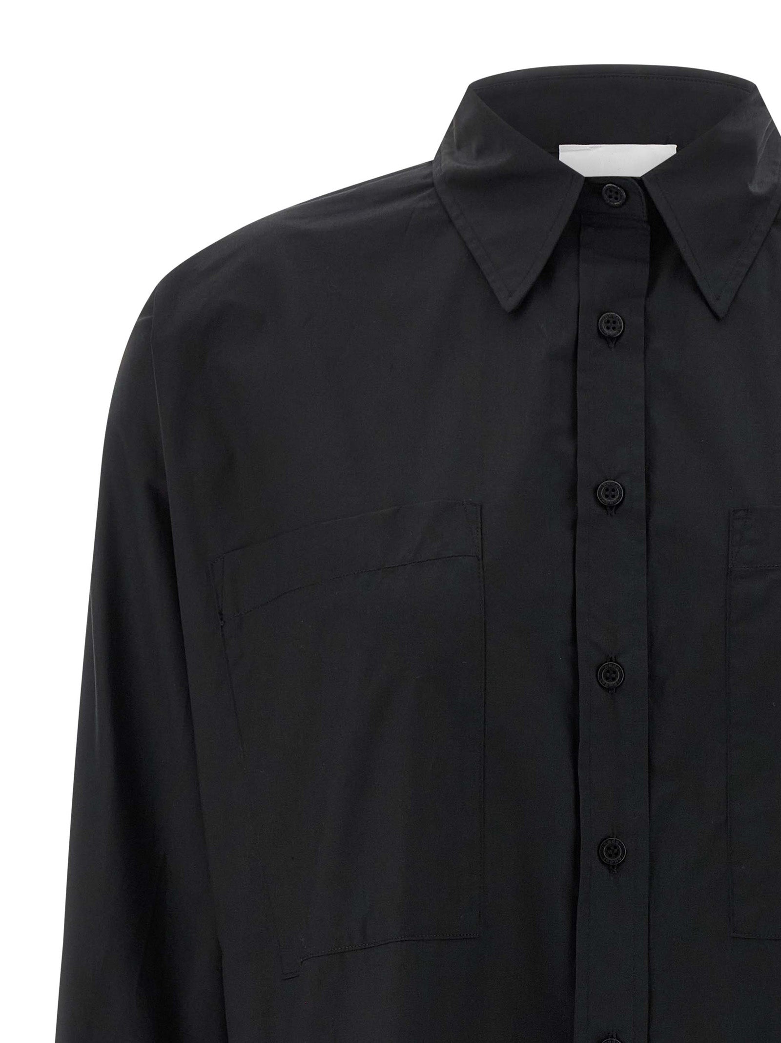 NUDE - NUDE - Bat sleeve shirt - Women’s Top