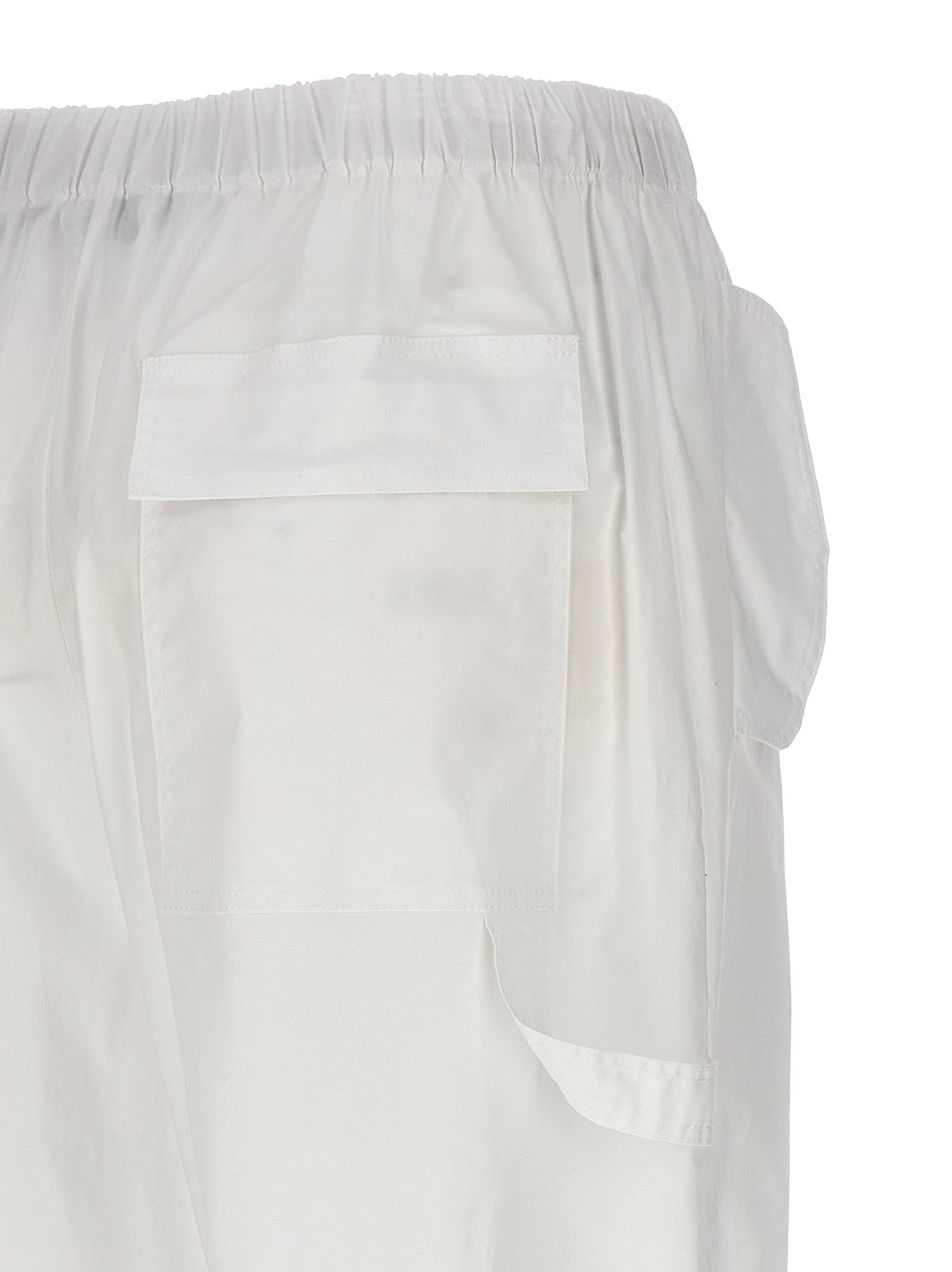 NUDE - NUDE - Cargo trousers - Women’s Pants