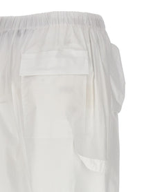 NUDE - NUDE - Cargo trousers - Women’s Pants