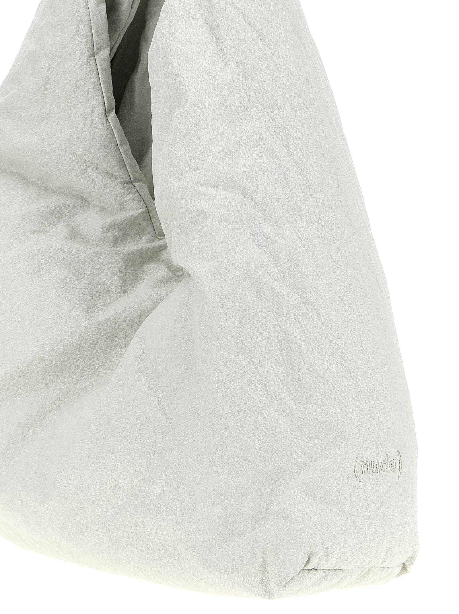 NUDE - NUDE - ’Knit Hobo’ shoulder bag - Women’s Bags