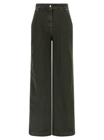 NUDE - NUDE - Wide leg jeans - Women’s Bottoms