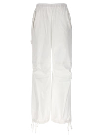 NUDE - NUDE - Cargo trousers - Women’s Pants