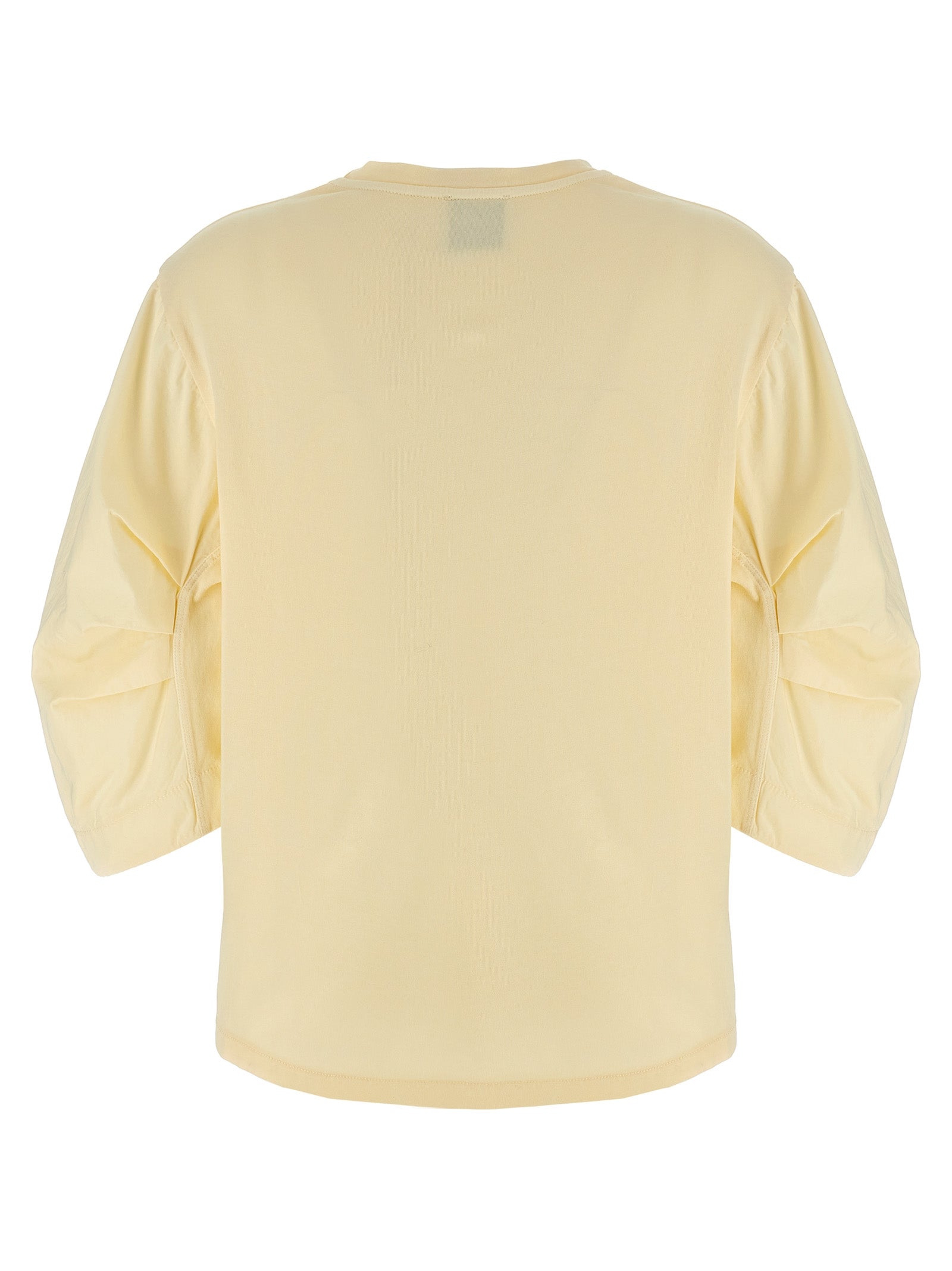 NUDE - NUDE - Cotton t-shirt - Women’s Tops