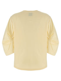 NUDE - NUDE - Cotton t-shirt - Women’s Tops