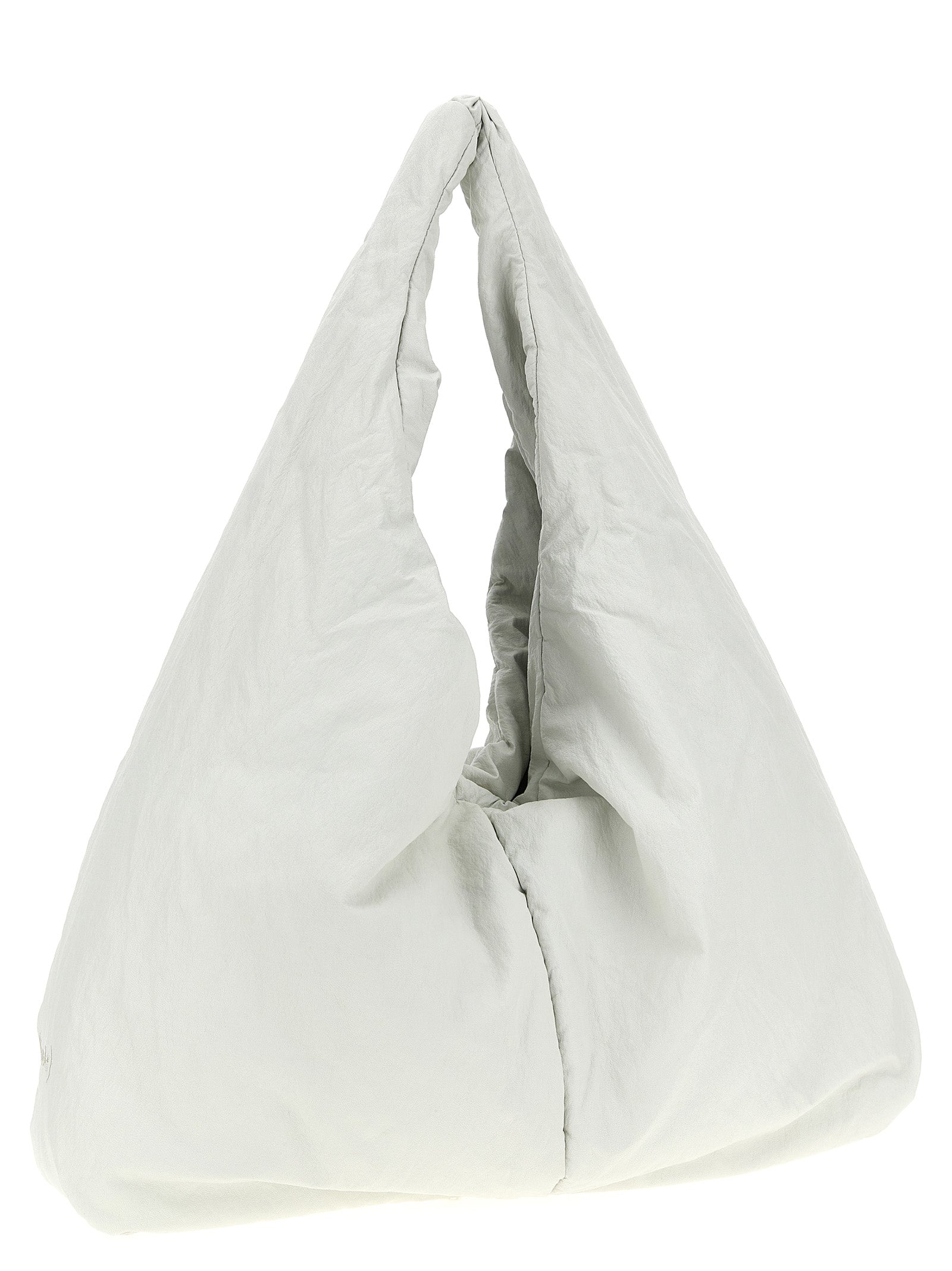 NUDE - NUDE - ’Knit Hobo’ shoulder bag - Women’s Bags