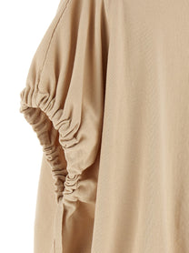 NUDE - NUDE - Knitted T-shirt - Women’s Tops