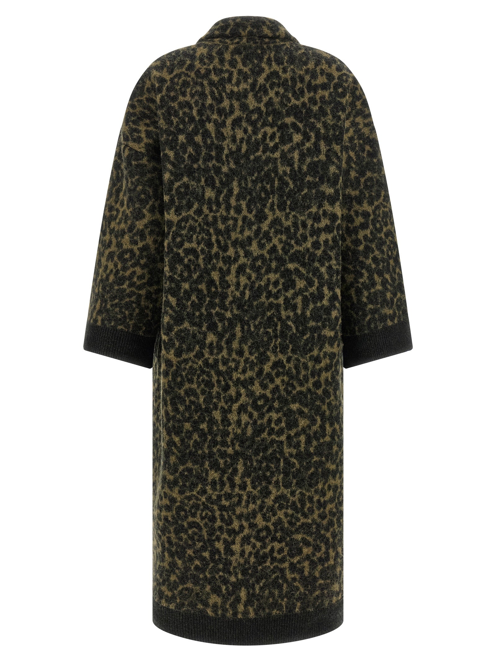 NUDE - NUDE - Animalier coat - Women’s Outerwear