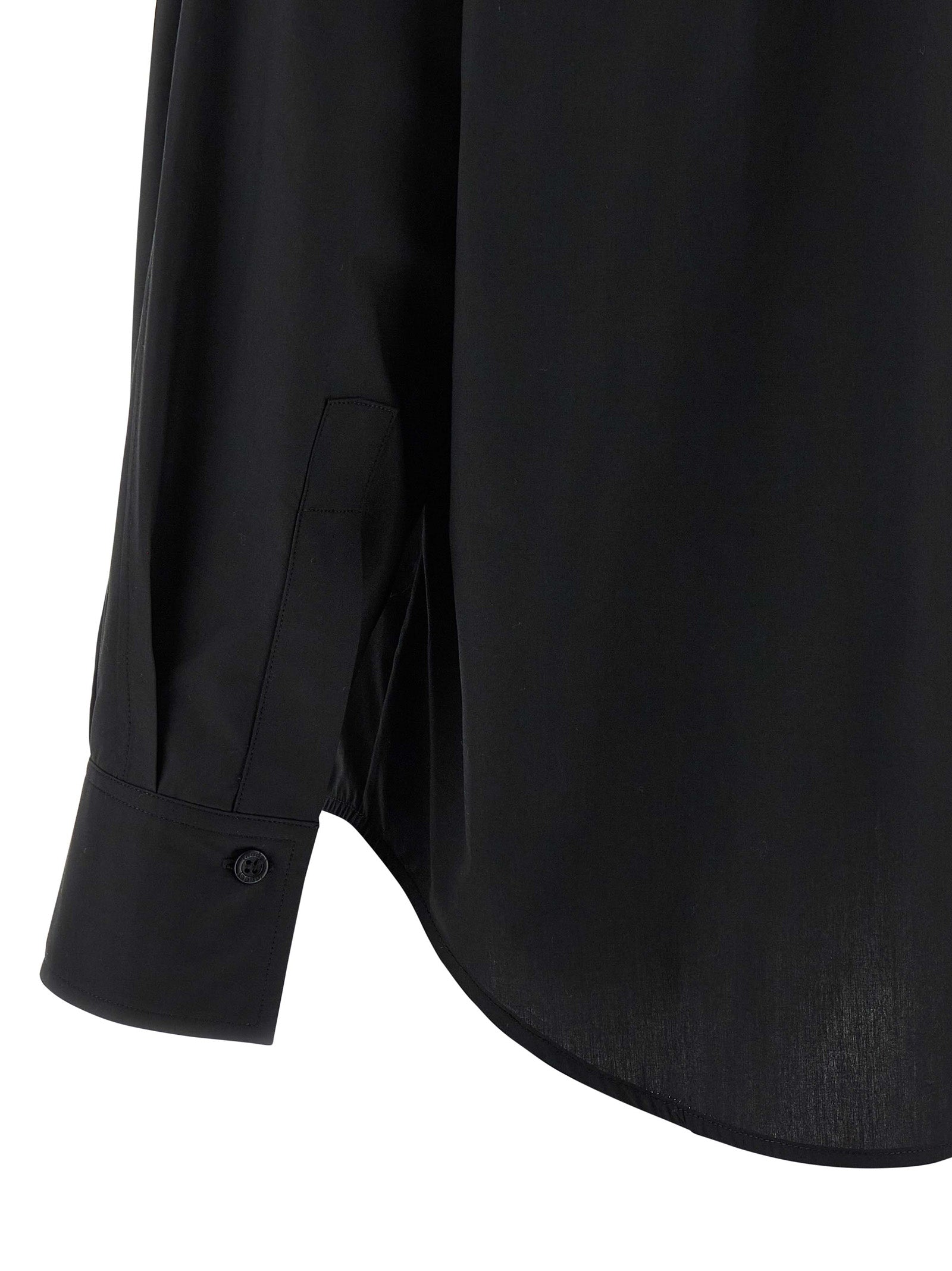 NUDE - NUDE - Bat sleeve shirt - Women’s Top