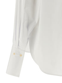 NUDE - NUDE - Lavallière collar shirt - Women’s Tops