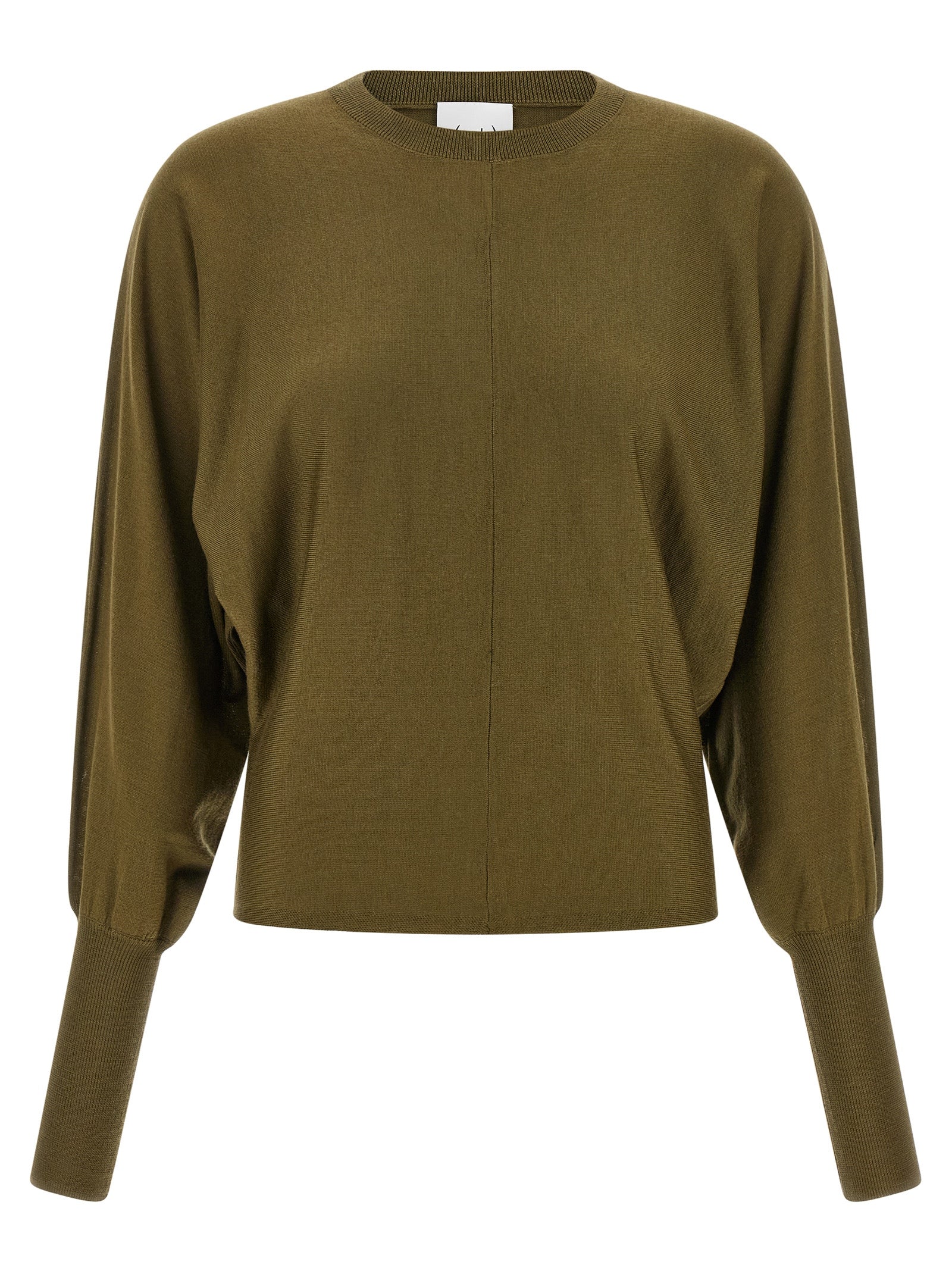 NUDE - NUDE - Wool sweater - Women’s Knitwear