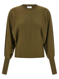 NUDE - NUDE - Wool sweater - Women’s Knitwear