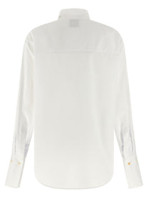 NUDE - NUDE - Lavallière collar shirt - Women’s Tops