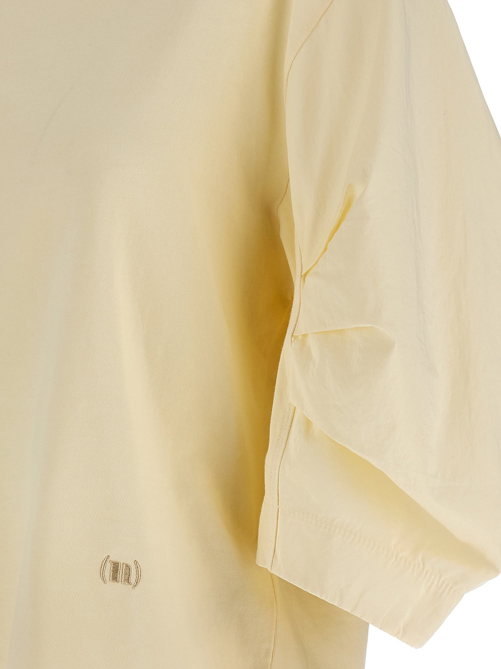 NUDE - NUDE - Cotton t-shirt - Women’s Tops