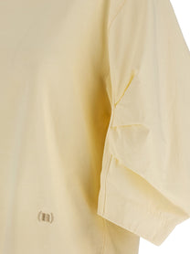 NUDE - NUDE - Cotton t-shirt - Women’s Tops