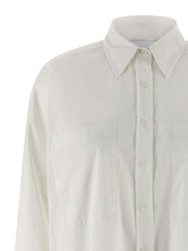 NUDE - NUDE - Bat sleeve shirt - Women’s Tops