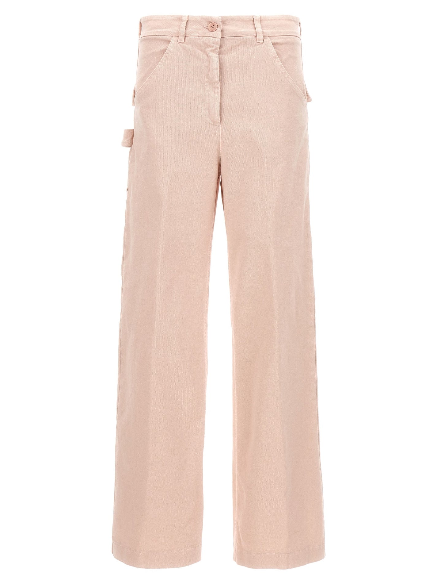 NUDE - NUDE - Cargo pants - Women’s Pants