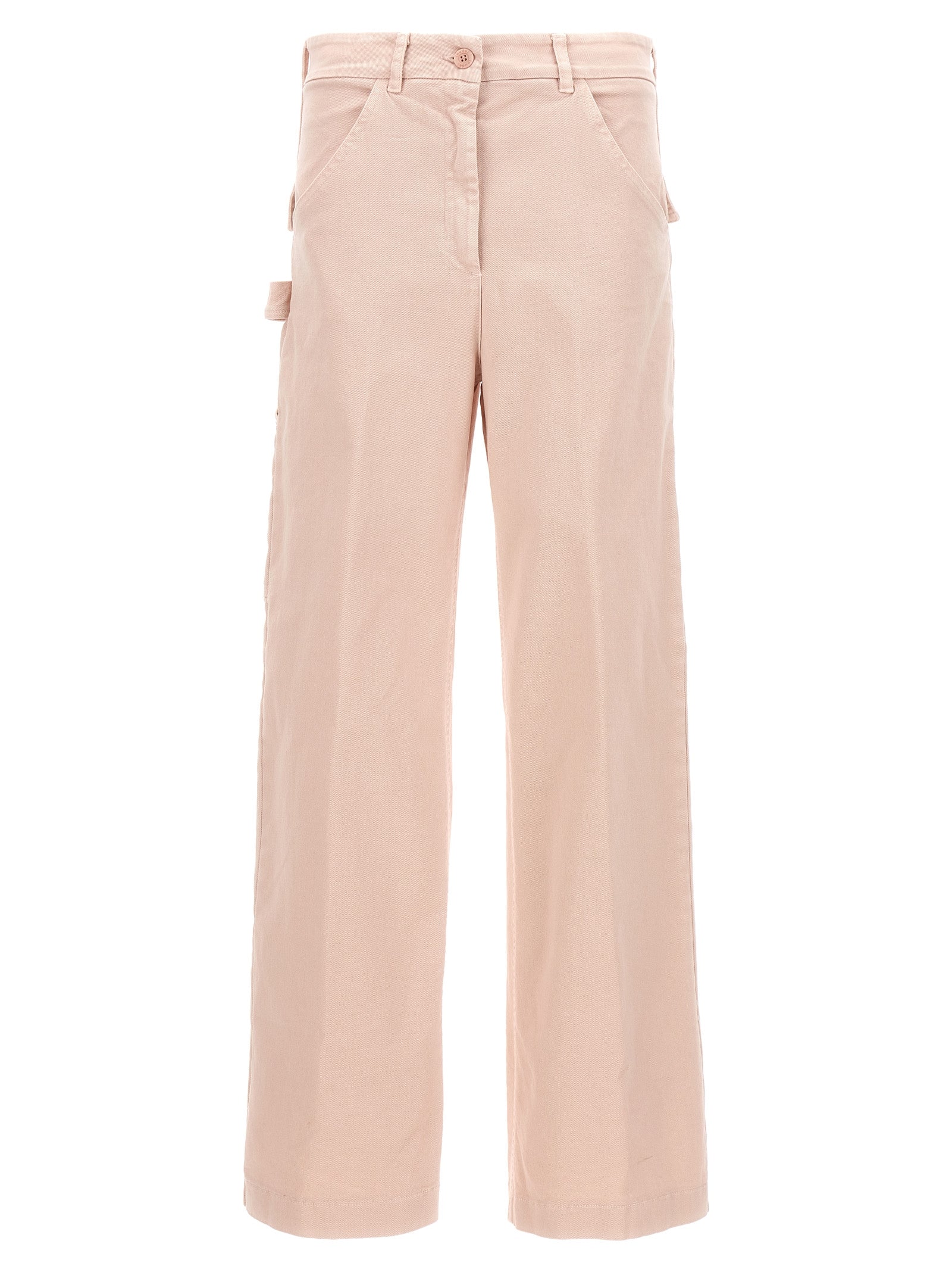 NUDE - NUDE - Cargo pants - Women’s Pants
