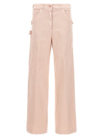NUDE - NUDE - Cargo pants - Women’s Pants
