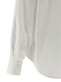 NUDE - NUDE - Bat sleeve shirt - Women’s Tops