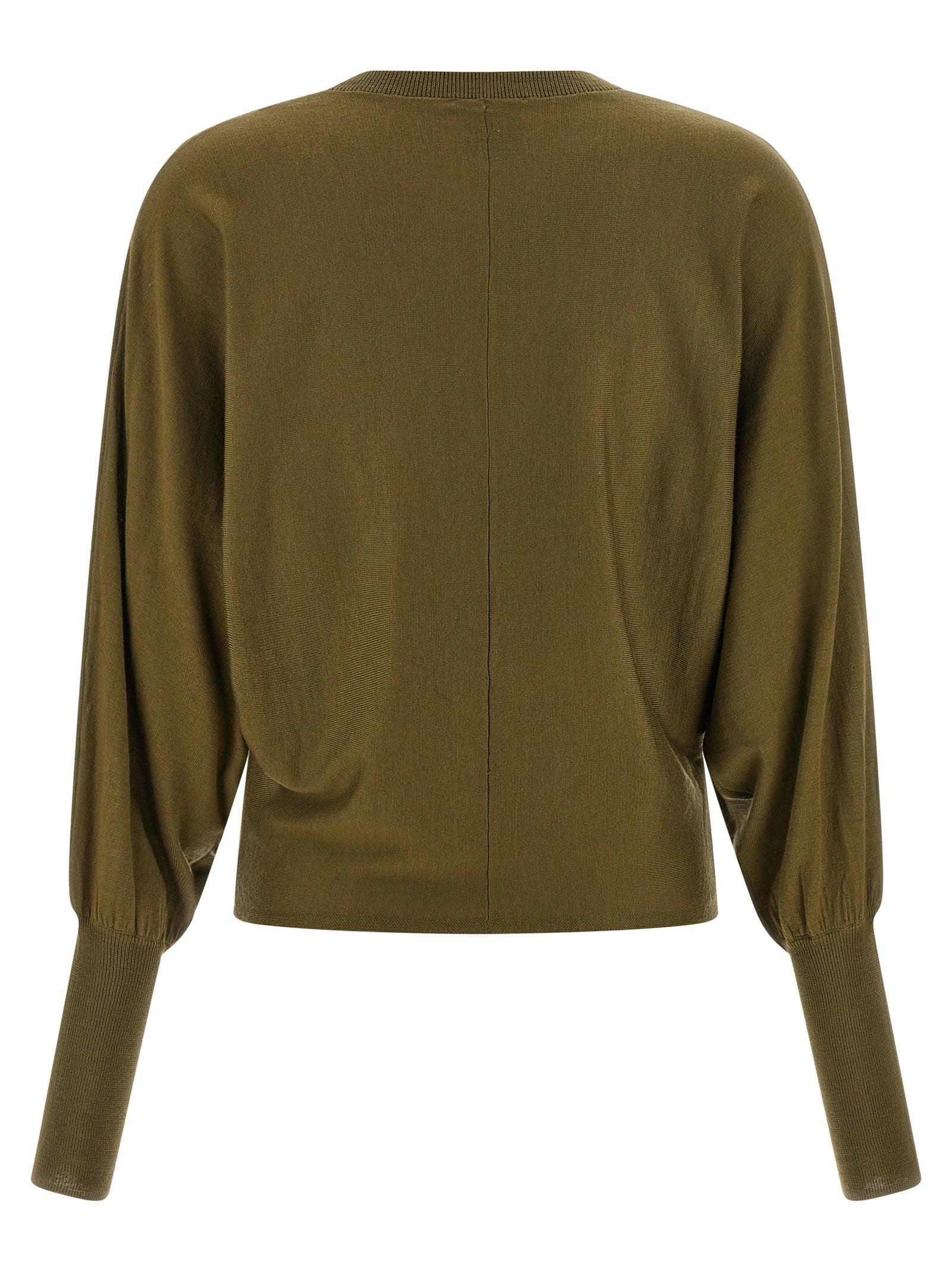NUDE - NUDE - Wool sweater - Women’s Knitwear