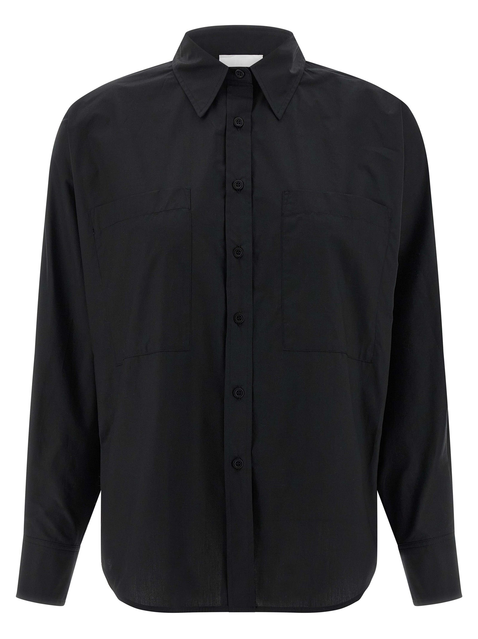 NUDE - NUDE - Bat sleeve shirt - Women’s Top