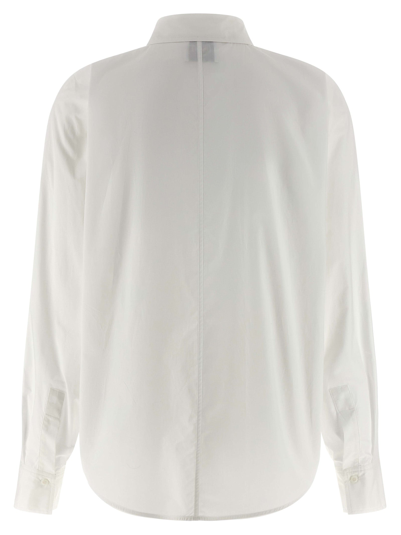 NUDE - NUDE - Bat sleeve shirt - Women’s Tops