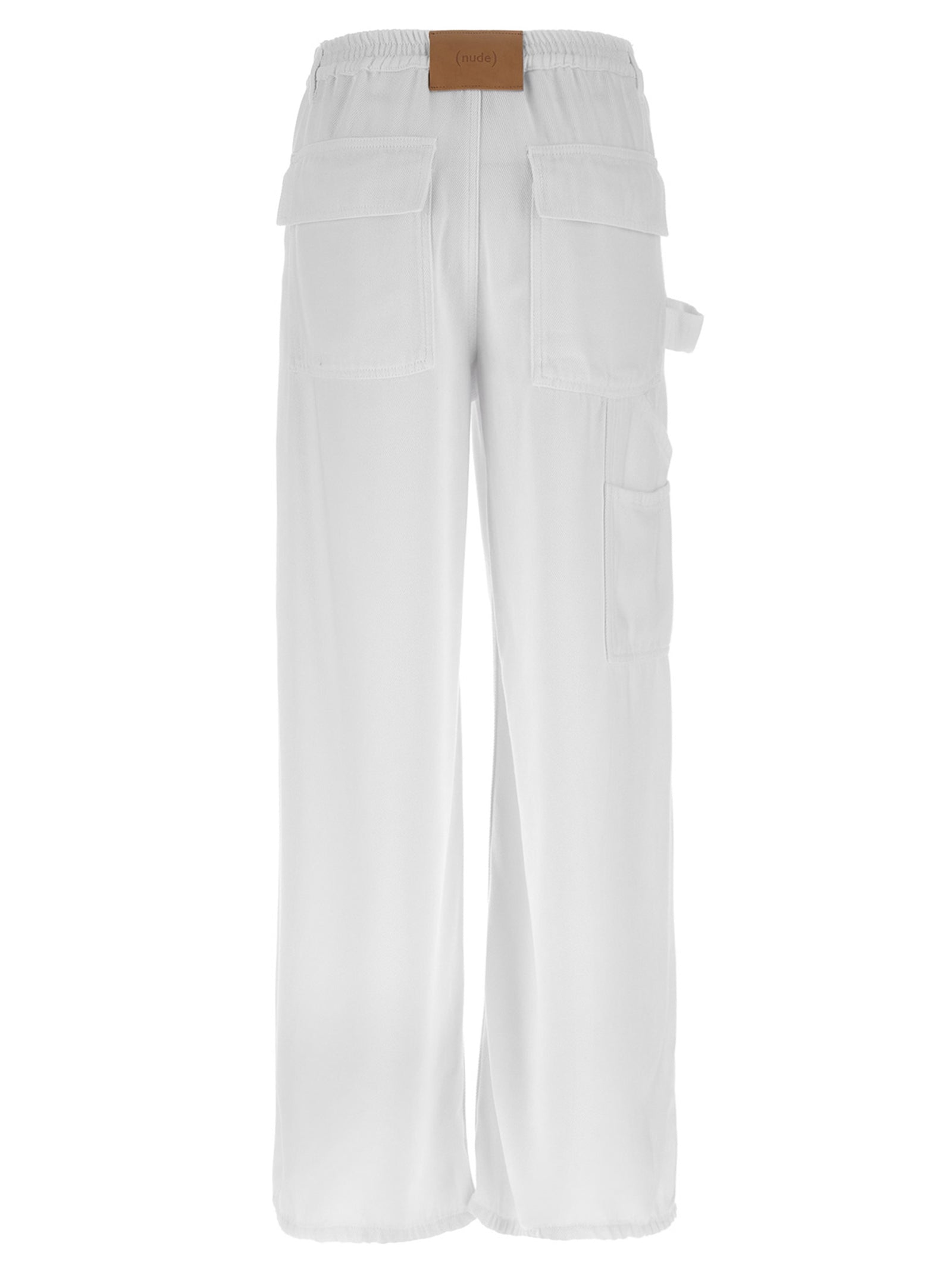 NUDE - NUDE - Cargo pants - Women’s Pants