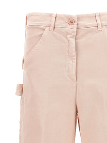 NUDE - NUDE - Cargo pants - Women’s Pants