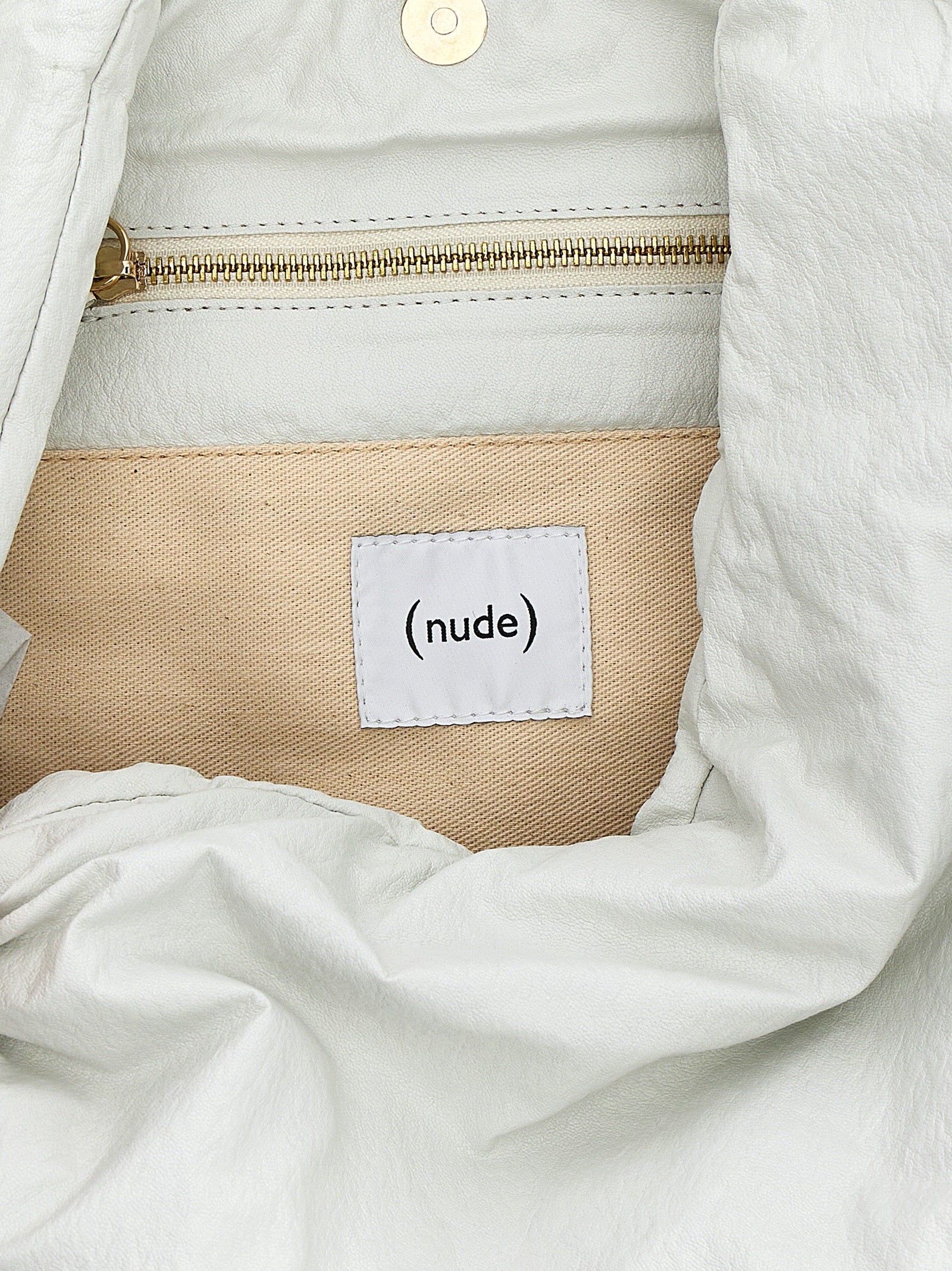 NUDE - NUDE - ’Knit Hobo’ shoulder bag - Women’s Bags