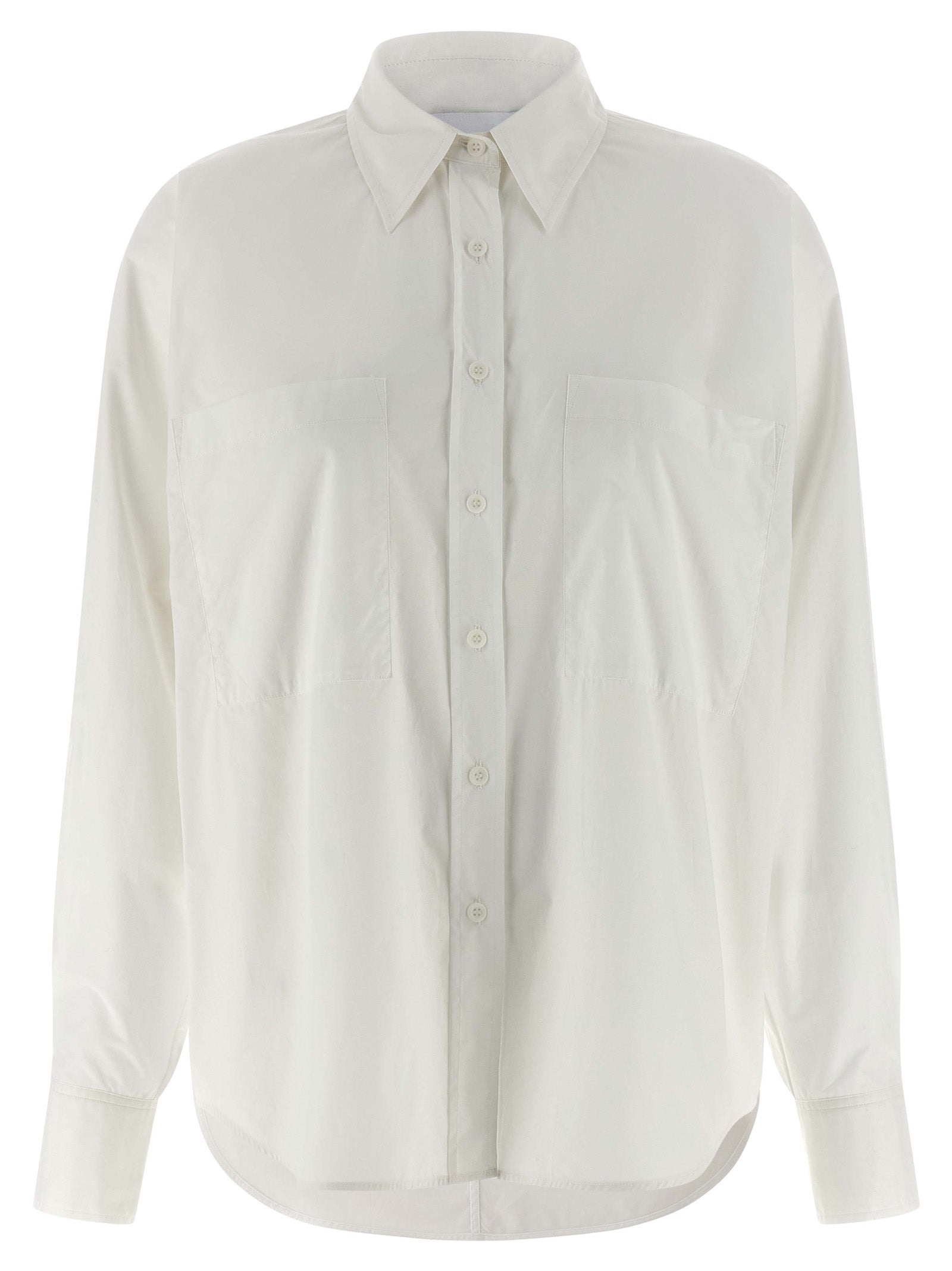 NUDE - NUDE - Bat sleeve shirt - Women’s Tops