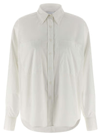 NUDE - NUDE - Bat sleeve shirt - Women’s Tops