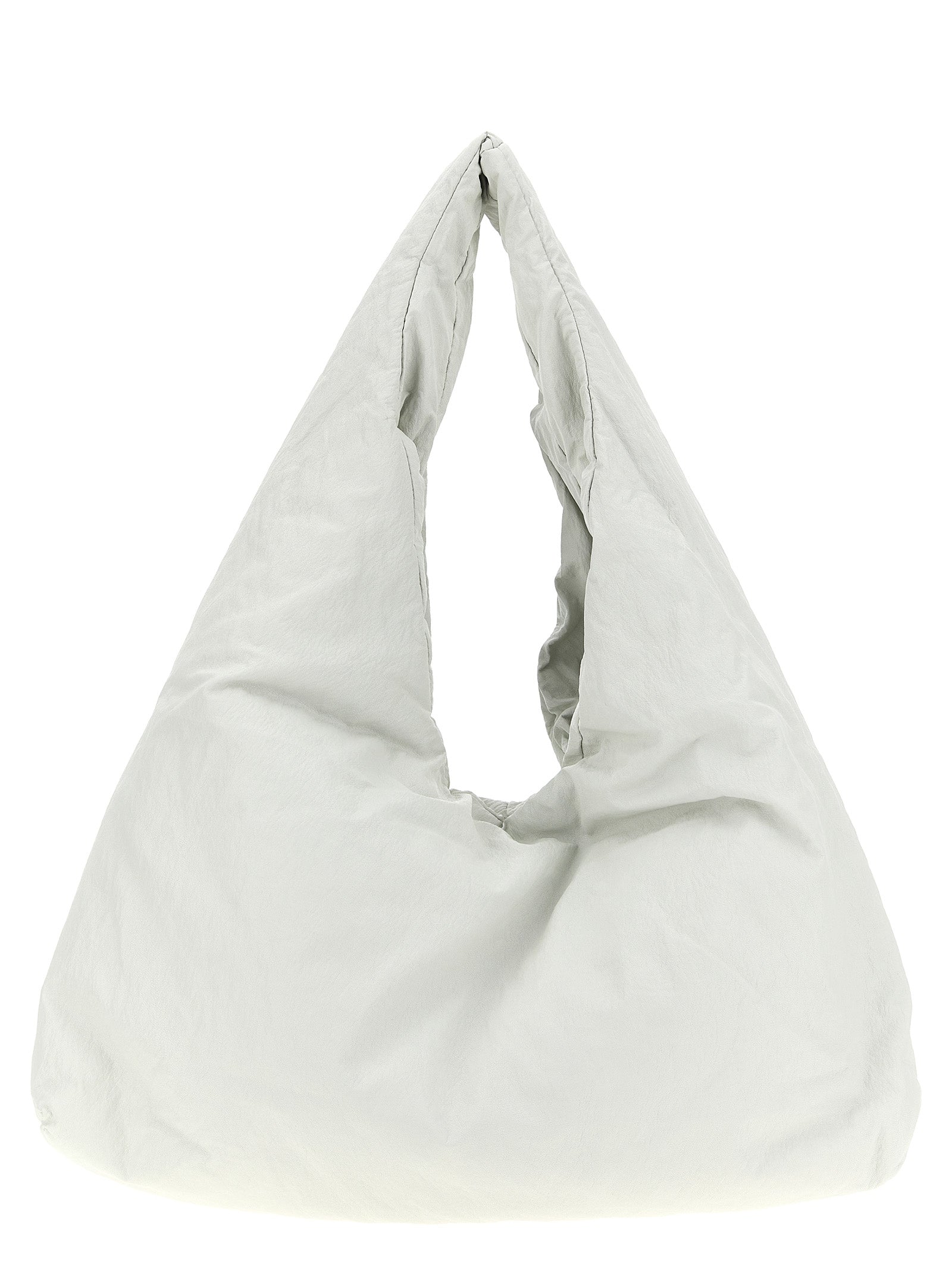 NUDE - NUDE - ’Knit Hobo’ shoulder bag - Women’s Bags