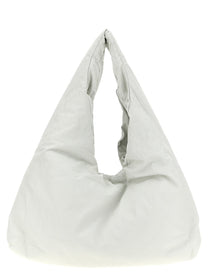 NUDE - NUDE - ’Knit Hobo’ shoulder bag - Women’s Bags