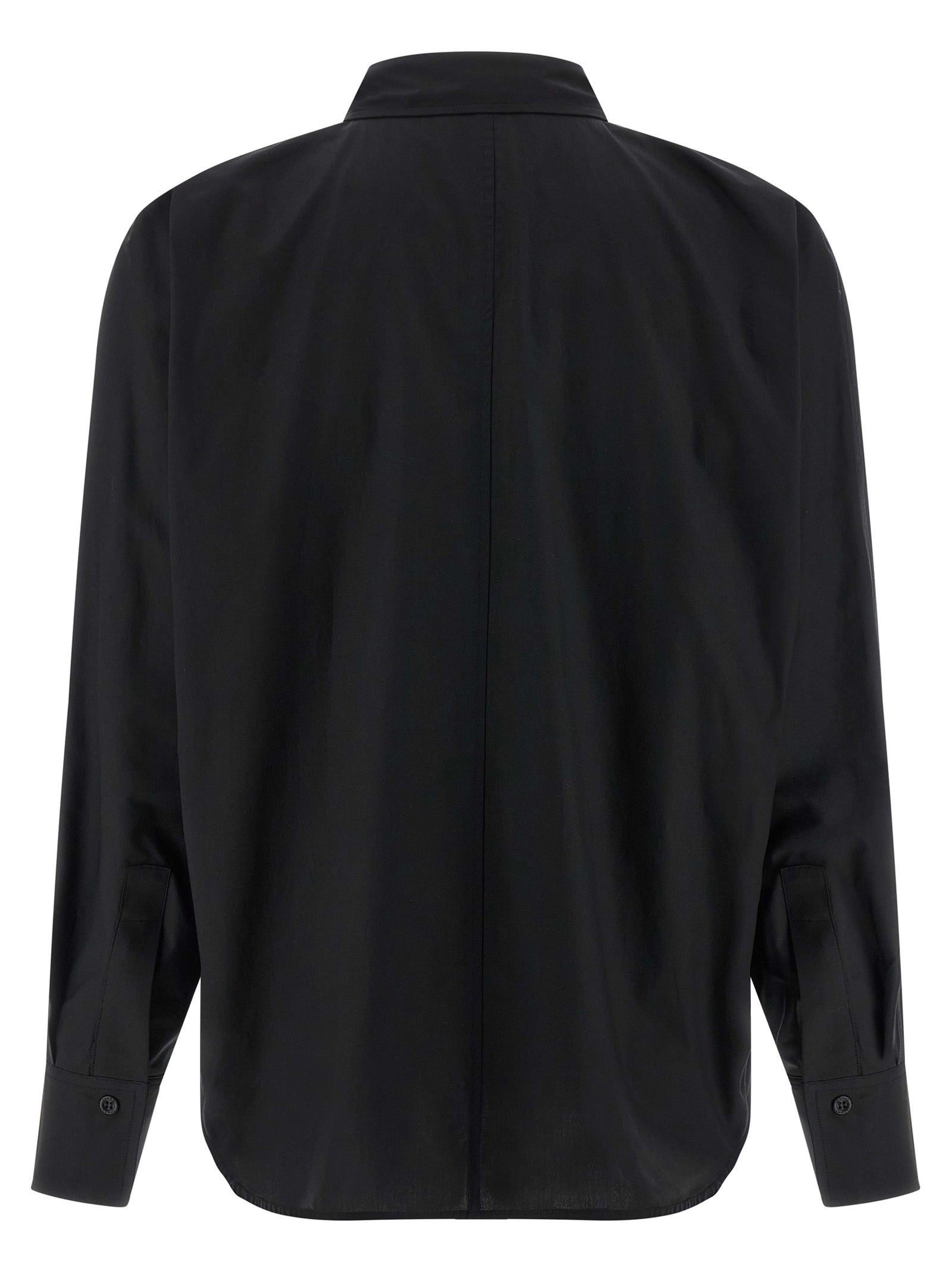 NUDE - NUDE - Bat sleeve shirt - Women’s Top